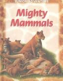 Mighty mammals