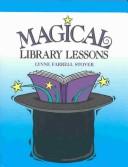 Magical library lessons