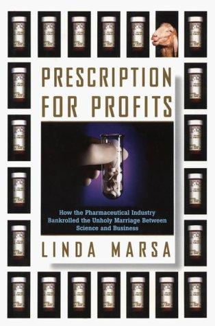 Prescription for profits