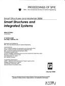Smart structures and materials 2004
