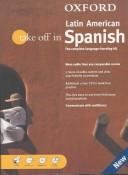 Take off in Latin American Spanish
