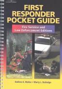 First responder pocket guide