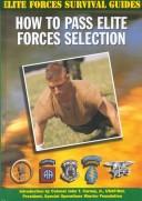 How to pass elite forces selection