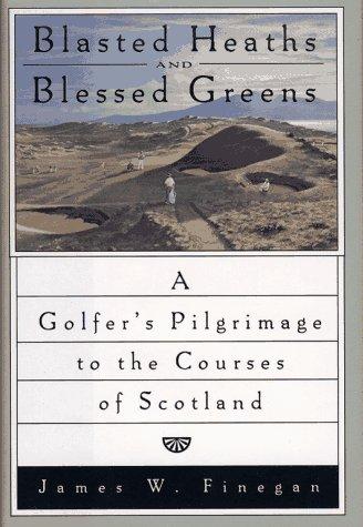 Blasted heaths and blessed greens