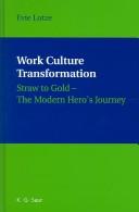 Work culture transformation