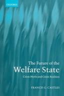 The future of the welfare state