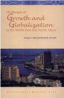 Challenges of growth and globalization in the Middle East and North Africa