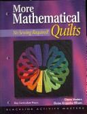 More mathematical quilts