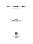 Indo-Tibetan culture