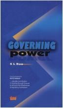 Governing power