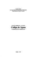 Código de águas