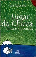 Lugar da chuva