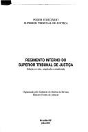 Regimento interno