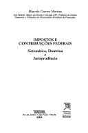 Impostos e contribuições federais
