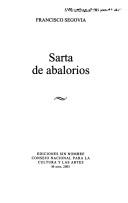 Sarta de abalorios