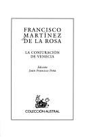 La conjuración de Venecia