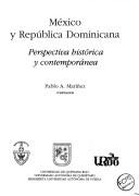 México y República Dominicana
