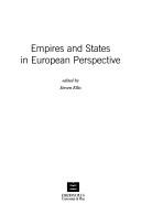 Empires and states in European perspective
