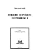 Programa analítico del derecho procesal civil ecuatoriano