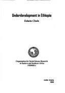 Underdevelopment in Ethiopia
