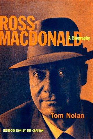 Ross Macdonald