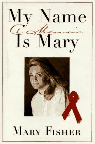 My name is Mary