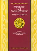 Tools to support participatory urban decision making
