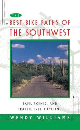 The best bike paths of the Southwest