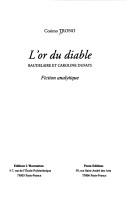 L' or du diable