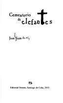 Cementerio de elefantes