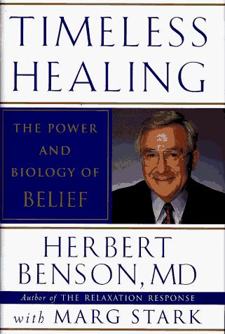 Timeless healing