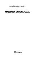 Manzana envenenada