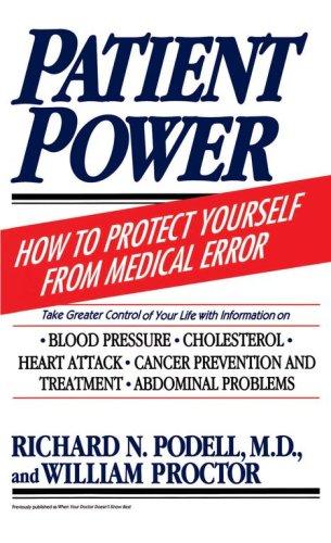 Patient power
