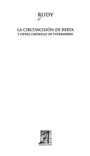 La circuncisión de Berta y otras crónicas de Tsúremberg