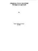 Financial public relations