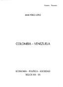 Colombia-Venezuela