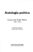 Antología poética