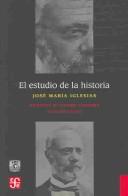 El estudio de la historia