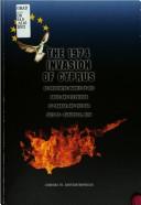 The 1974 invasion of Cyprus as presented mainly by the radio and television of Canada and the USA