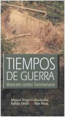 Tiempos de guerra