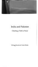 India and Pakistan