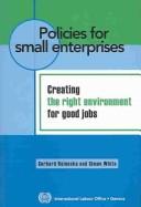Policies for small enterprises
