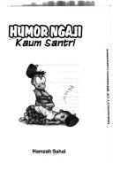 Humor ngaji kaum santri