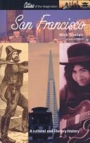 SAN FRANCISCO: A CULTURAL AND LITERARY HISTORY