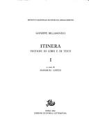 Itinera