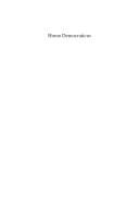 Homo democraticus