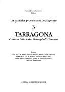 Las capitales provinciales de Hispania