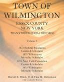 Town of Wilmington, Essex County, New York