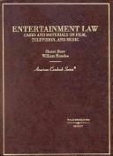 Entertainment law