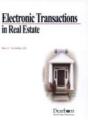 Electronic transactions in real estate